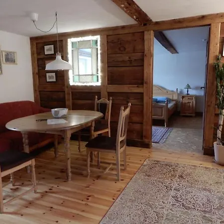 Apartment Laendliches Wohnen Zwischen Und Gotha Erfurt