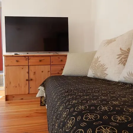 Apartment Laendliches Wohnen Zwischen Und Gotha Erfurt