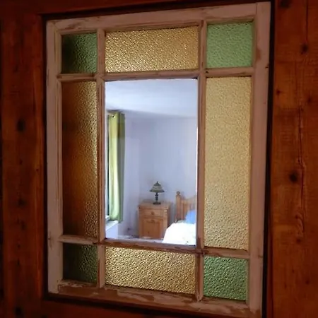 Laendliches Wohnen Zwischen Und Gotha Apartment