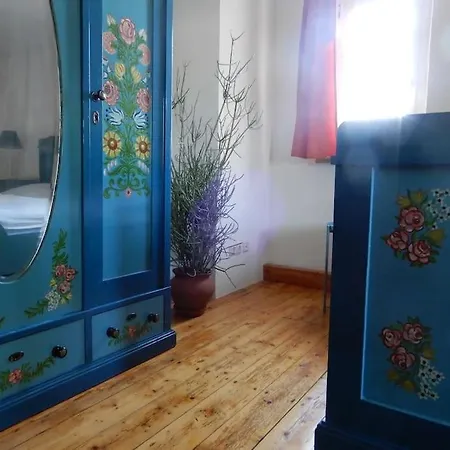 Laendliches Wohnen Zwischen Und Gotha Apartment Erfurt