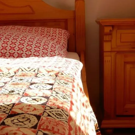 Apartment Laendliches Wohnen Zwischen Und Gotha *