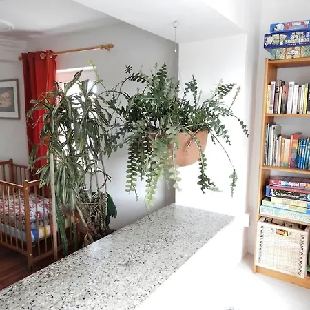 Laendliches Wohnen Zwischen Und Gotha Apartment *